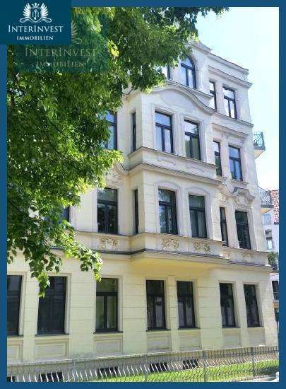 Etagenwohnung Magdeburg Nordwest - 4 Zimmer, 130 m&sup2;, 1.200&euro; | Angebot:26142546