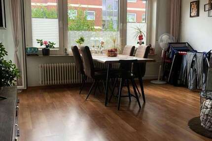 Wohnung zum Mieten in Greven 600 € 80 m²