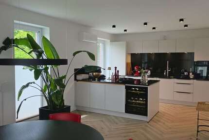 Wohnung Helvesiek - 4 Zimmer, 140 m&sup2;, 1.550&euro; | Angebot:26785645