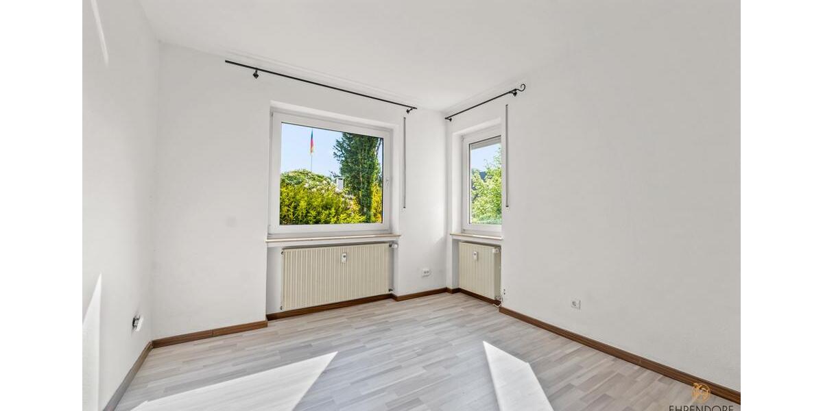 Erdgeschoßwohnung Plettenberg - 4 Zimmer, 123 m&sup2;, 890&euro; | Angebot:24679082