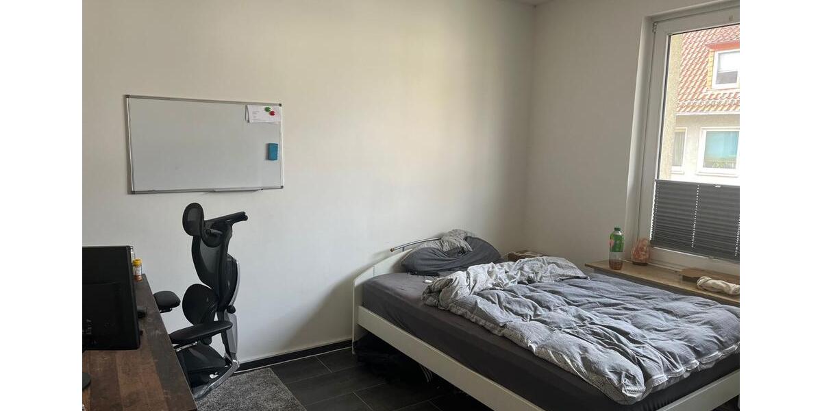 Wohnen auf Zeit Osnabrück Dodesheide - 3 Zimmer, 20 m&sup2;, 500&euro; | Angebot:26187822