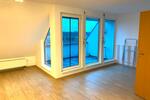 Dachgeschoßwohnung Gütersloh - 2 Zimmer, 64 m&sup2;, 550&euro; | Angebot:26692790