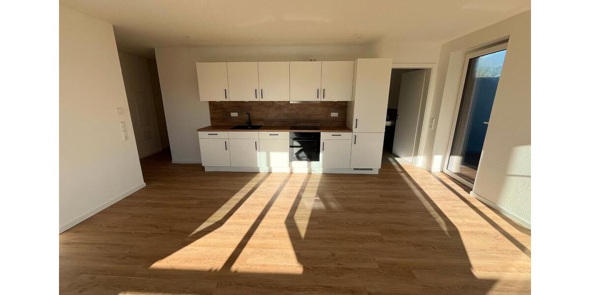 Dachgeschoßwohnung Varrel - 2 Zimmer, 48 m&sup2;, 635&euro; | Angebot:26324461