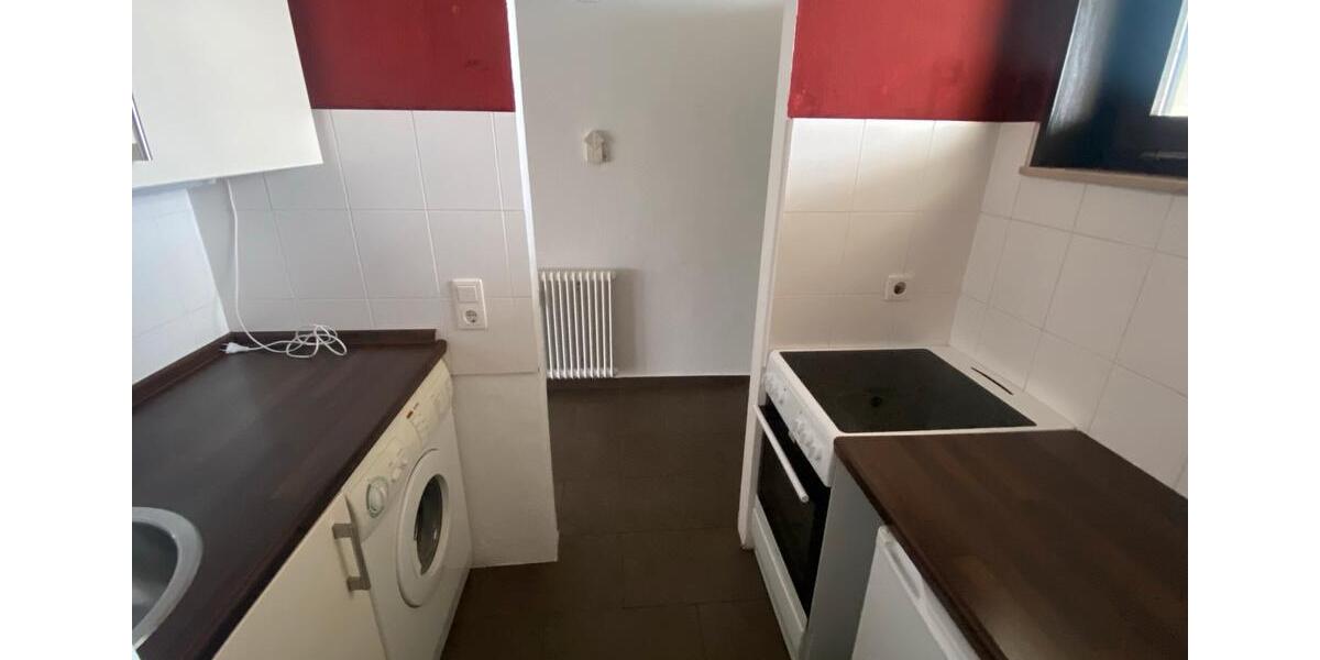 Etagenwohnung Darmstadt Eberstadt - 1 Zimmer, 37 m&sup2;, 620&euro; | Angebot:20493274