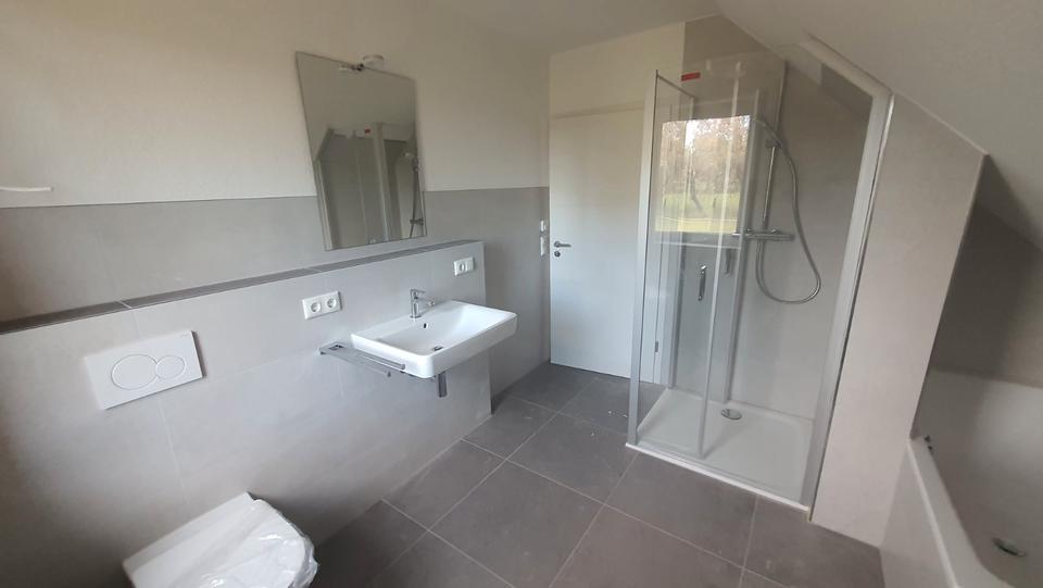 Doppelhaushälfte Lorup - 3 Zimmer, 86 m&sup2;, 860&euro; | Angebot:26004354