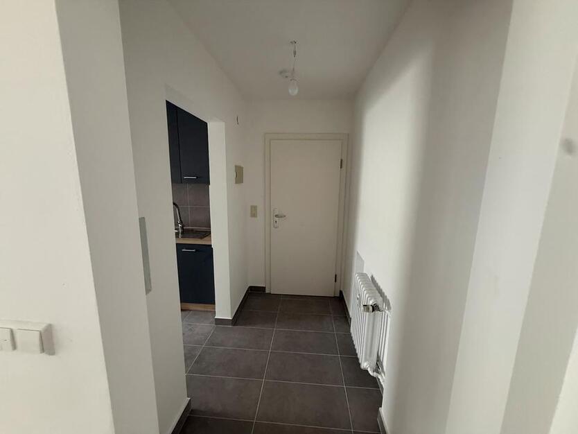 Renovierte 2-Zimmer Wohnung in Göppingen zimmer