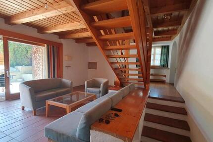 Wohnung Bayerisch Gmain - 3 Zimmer, 100 m&sup2;, 1.300&euro; | Angebot:26424226