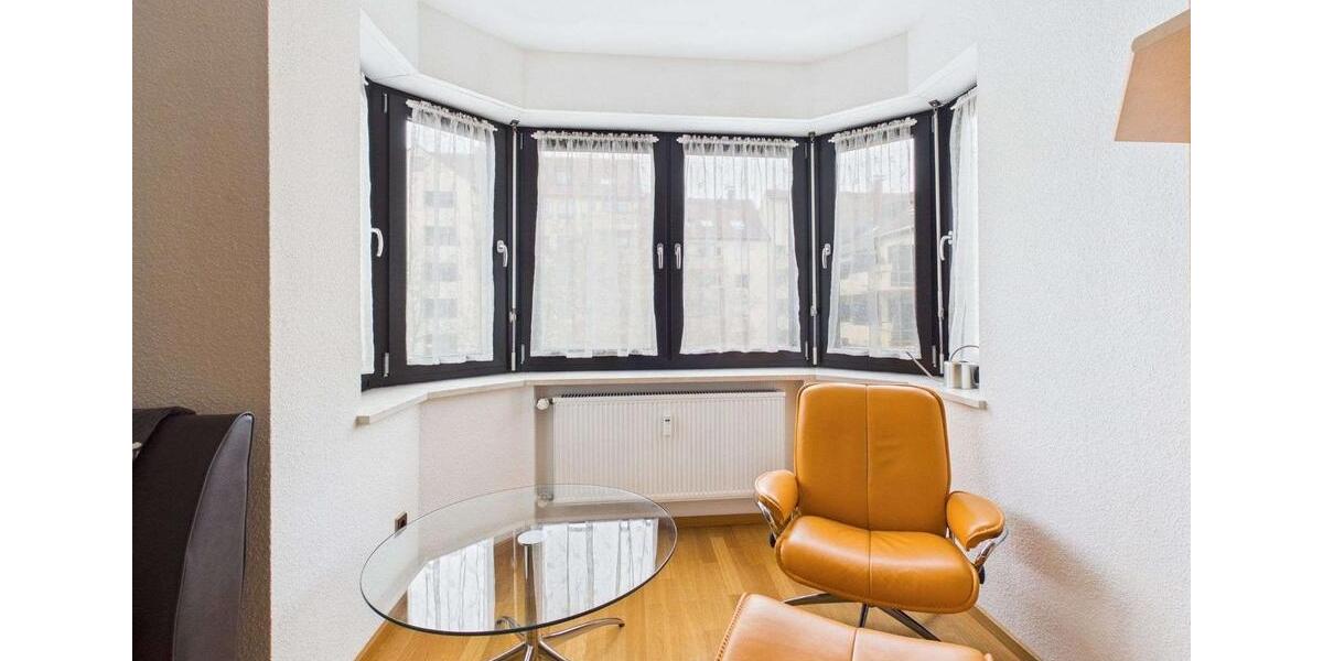 Etagenwohnung Regensburg Das Dörnberg - 2 Zimmer, 68 m&sup2;, 990&euro; | Angebot:25860120