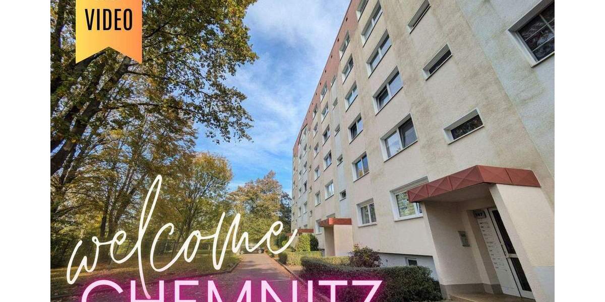 ++ freundliche Nachbarschaft - wunderschöne 3-Raum Wohnung - Balkon mit Ausblick ins Grüne ++ 3 zimmer