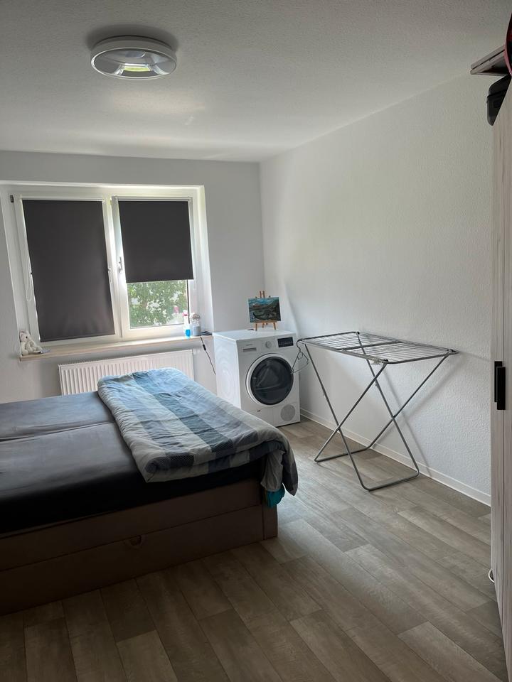 2 Raum Wohnung