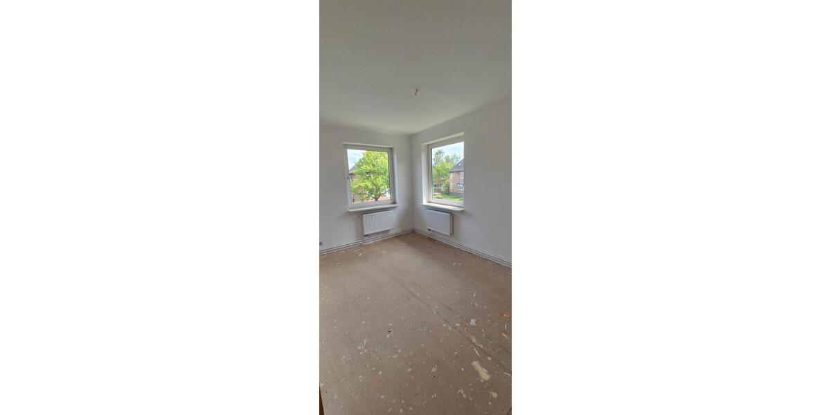 Etagenwohnung Wilhelmshaven Altengroden - 3 Zimmer, 54 m&sup2;, 352&euro; | Angebot:26648570