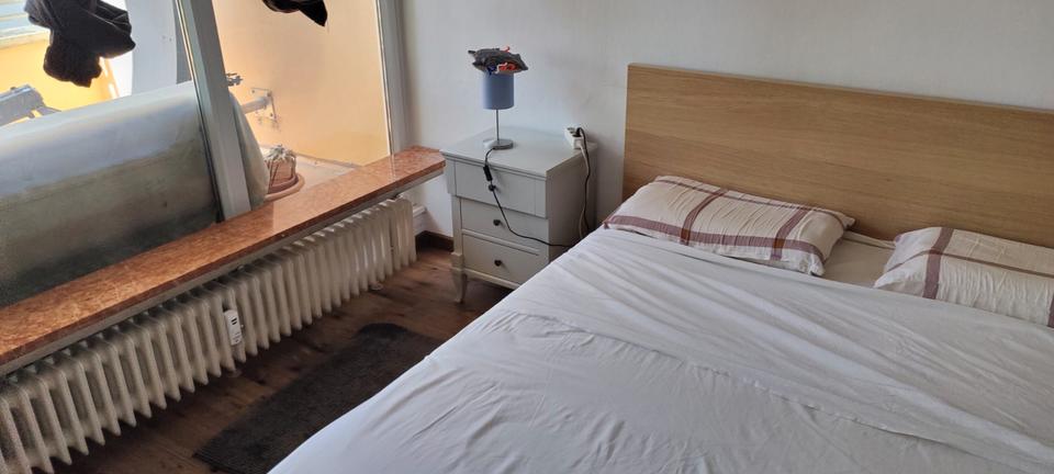 Etagenwohnung Ottobrunn - 2 Zimmer, 66 m&sup2;, 750&euro; | Angebot:25989085