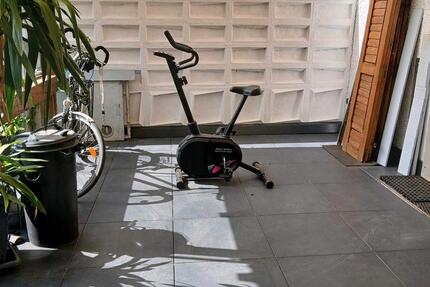 Terassenwohnung 1 zimmer