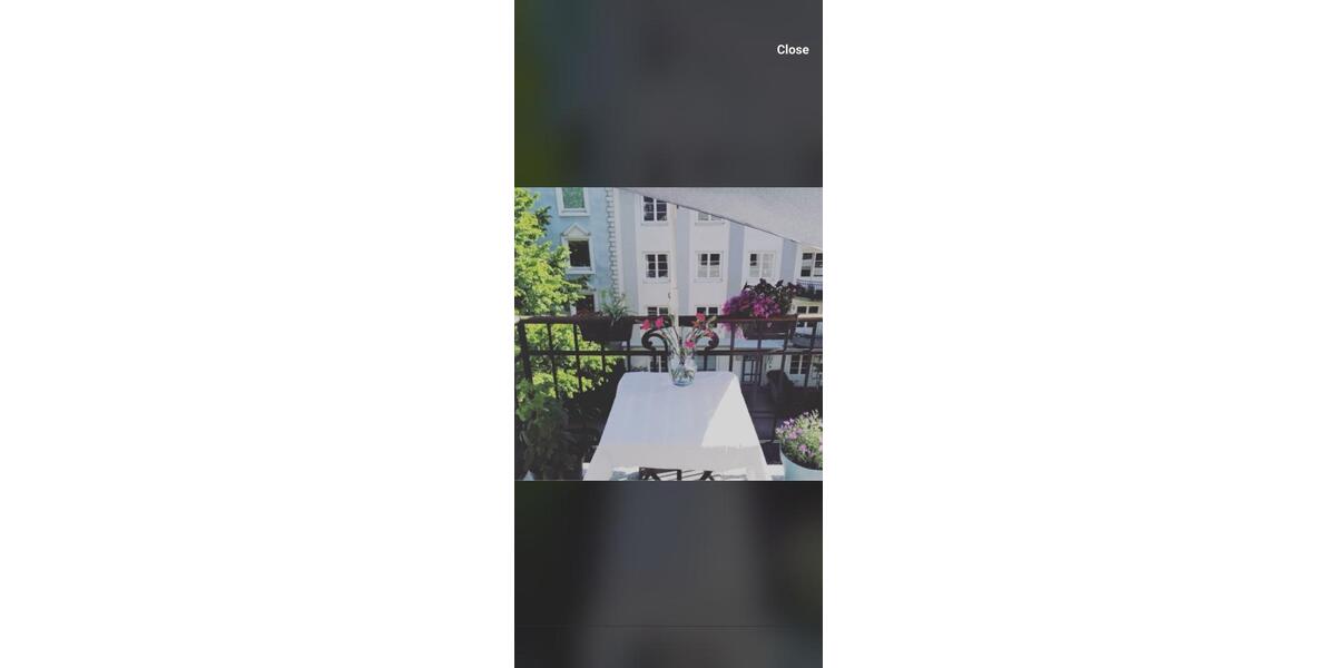 Etagenwohnung Hamburg Eppendorf - 2 Zimmer, 48 m&sup2;, 861&euro; | Angebot:25394758