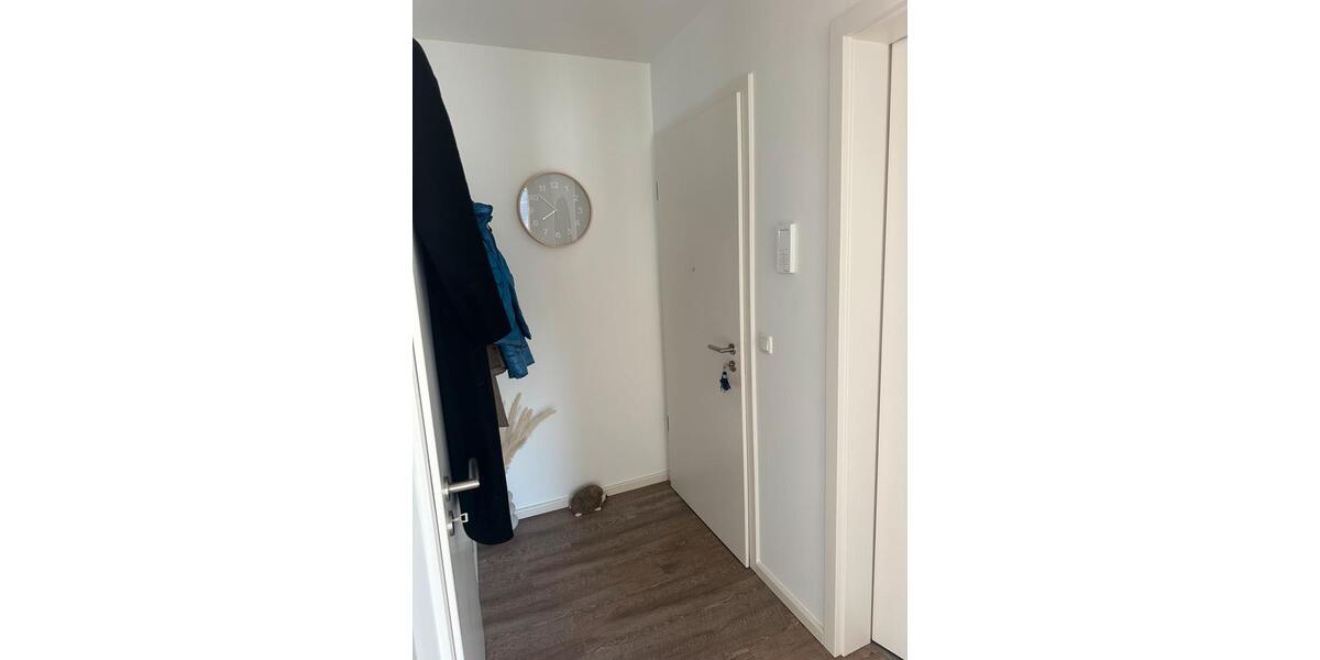 Etagenwohnung Halstenbek - 2 Zimmer, 57 m&sup2;, 1.000&euro; | Angebot:26263225