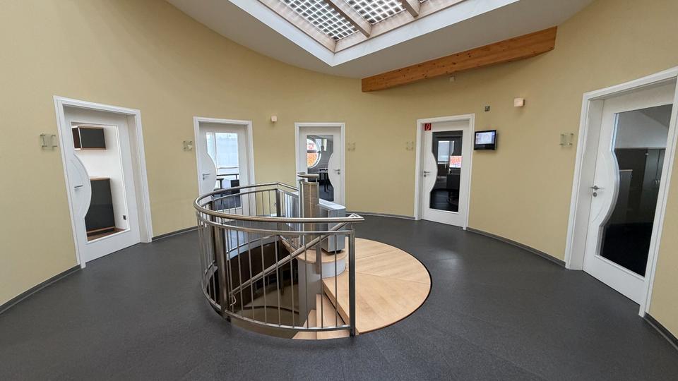 Gewerbeobjekt Kaufungen - 3.820&euro; | Angebot:24802408