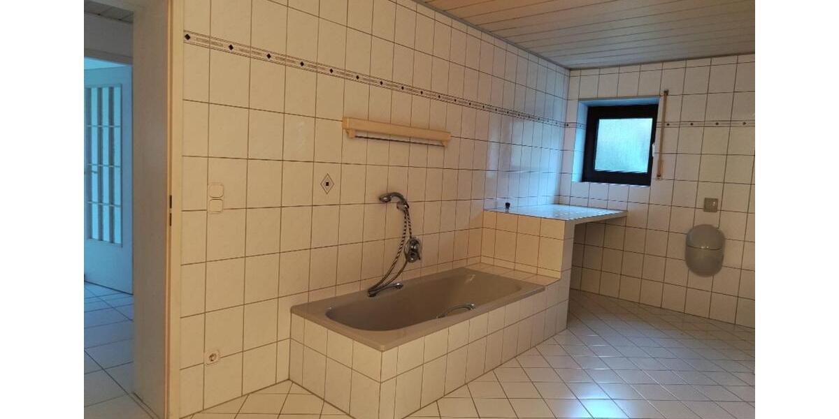3 Zimmerwohnung Großenlüder OT Müs 3 zimmer