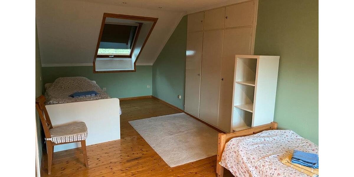 Wohnen auf Zeit Waltrop - 2 Zimmer, 53 m&sup2;, 20&euro; | Angebot:22891180