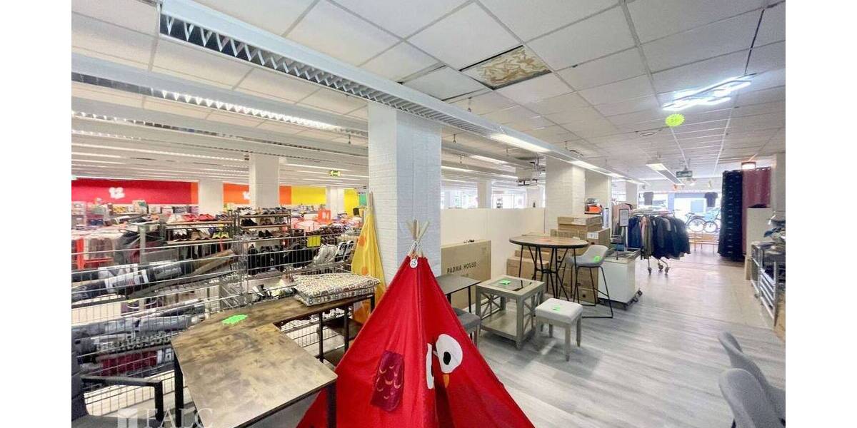 Gewerbeobjekt Bremerhaven / Geestemünde Geestemünde - 1.990&euro; | Angebot:25677977