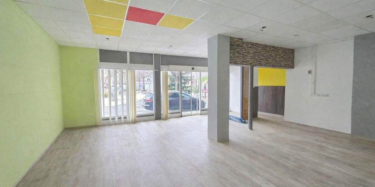 Gewerbeobjekt Mühlacker Enzberg - 550&euro; | Angebot:25717536