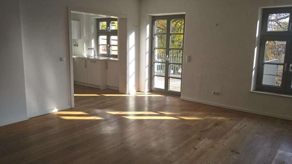 Wohnung zum Mieten in München 2.090 € 104.5 m² 3 zimmer