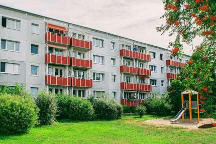 Wohnung Prenzlau - 3 Zimmer, 61 m&sup2;, 415&euro; | Angebot:25261527