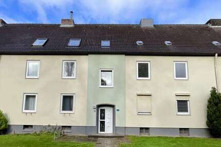 Wohnung zum Mieten in Wilhelmshaven 409 € 60.26 m² 3 zimmer