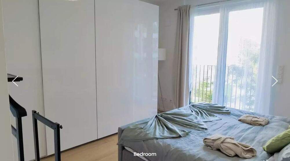 2 Zimmer Wohnung Voll möblierte 2 zimmer