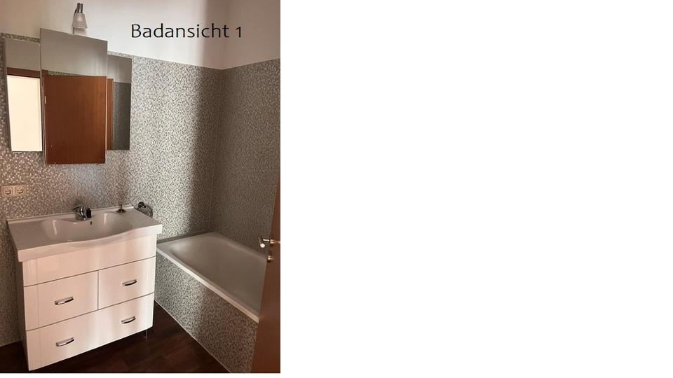 Etagenwohnung Freiberg - 4 Zimmer, 84 m&sup2;, 630&euro; | Angebot:26531828