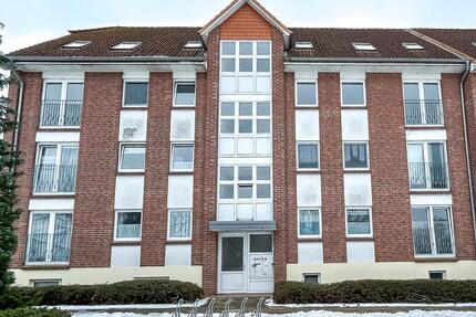 Wohnung Schwerin - 2 Zimmer, 50 m&sup2;, 485&euro; | Angebot:25264634