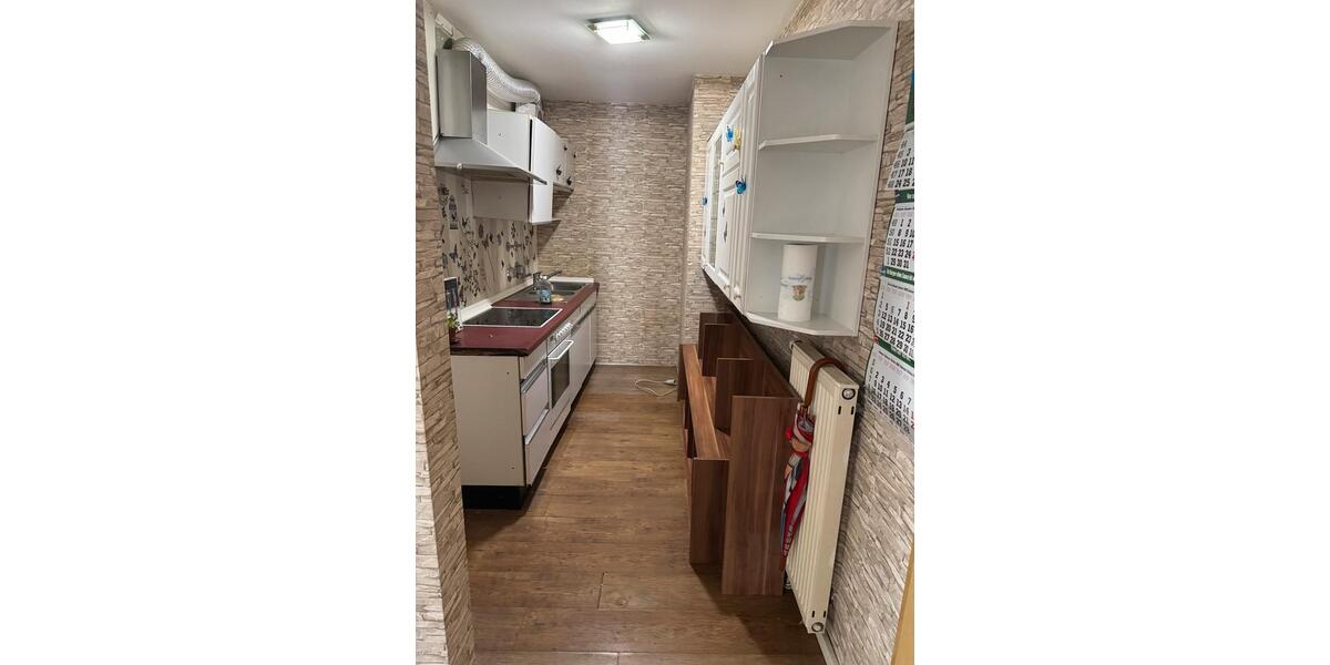 Erdgeschoßwohnung Schwieberdingen - 2 Zimmer, 53 m&sup2;, 870&euro; | Angebot:26519366