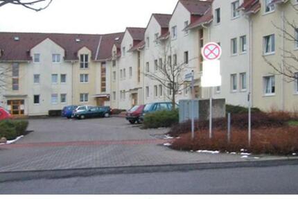 Wohnung Borsdorf - 3 Zimmer, 75 m&sup2;, 593&euro; | Angebot:24792763