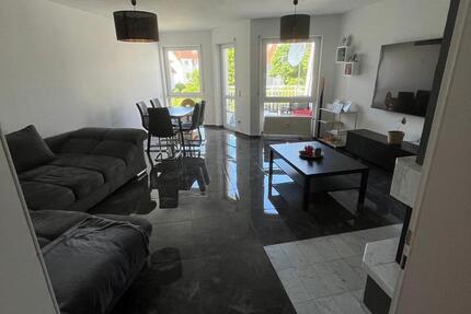 Wohnen auf Zeit Flörsheim am Main - 3 Zimmer, 75 m&sup2;, 99.999&euro; | Angebot:25757624