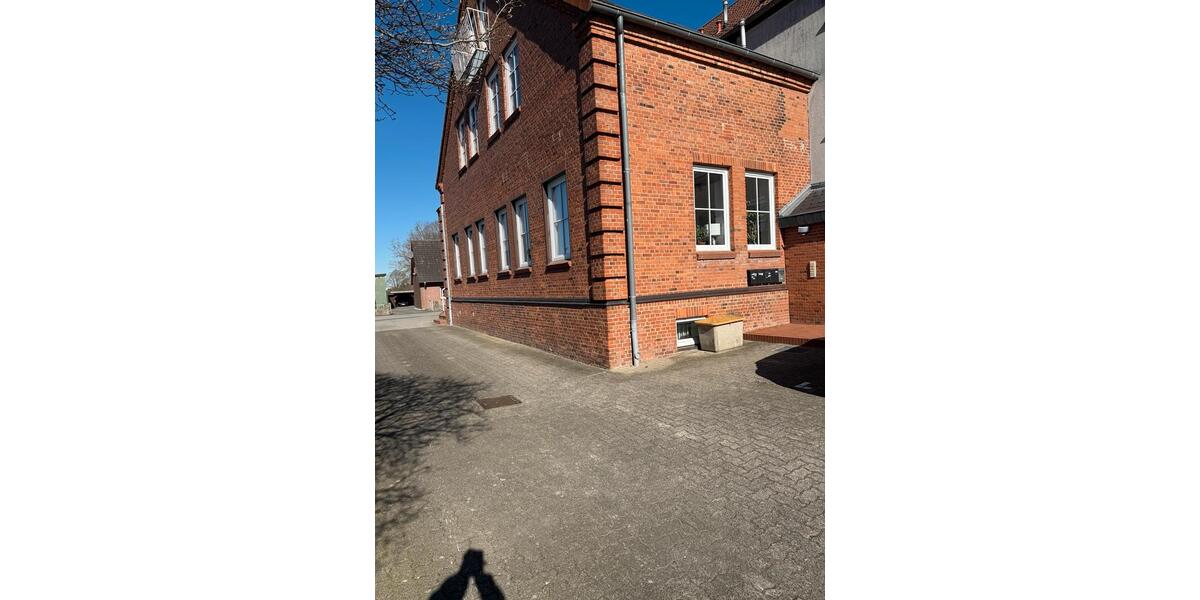 Hochparterre Gettorf - 4 Zimmer, 97 m&sup2;, 900&euro; | Angebot:25270671