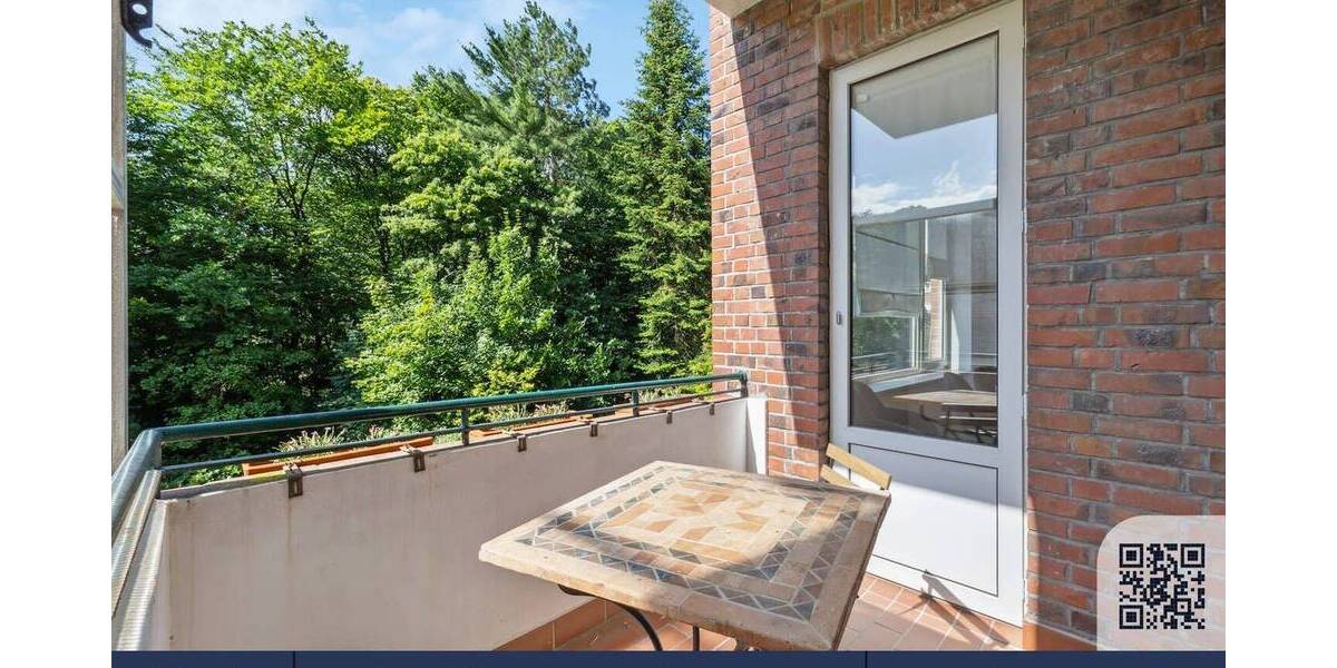 Etagenwohnung Wilhelmshaven Innenstadt - 4 Zimmer, 3.149&euro; | Angebot:26637127