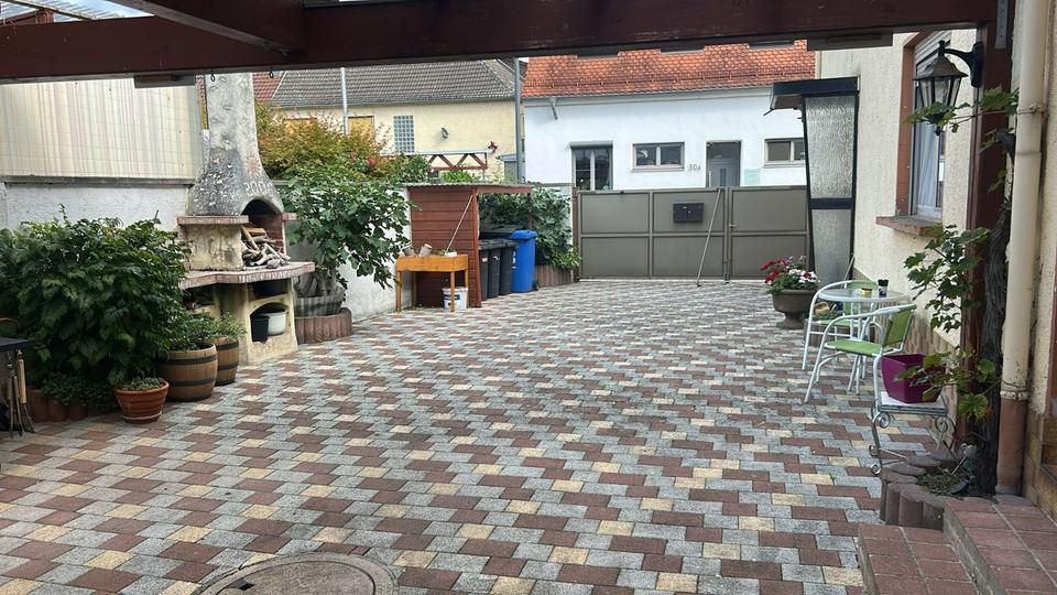 Gemütliche 3-Zimmer 2-Etagen Wohnung in Lachen-Speyerdorf 3 zimmer