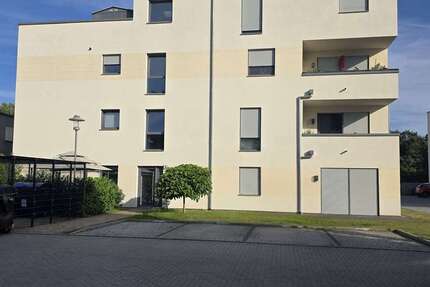 Wohnung Fürstenwalde Mitte - 2 Zimmer, 64 m&sup2;, 775&euro; | Angebot:27006908