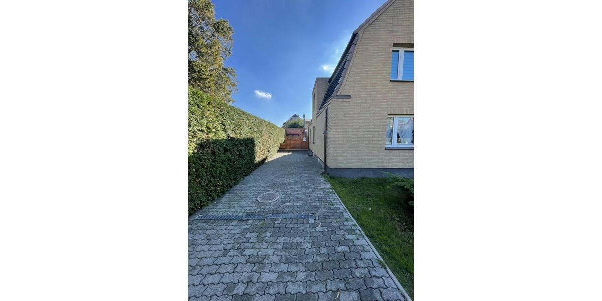 Erdgeschoßwohnung Bad Kleinen - 2 Zimmer, 58 m&sup2;, 800&euro; | Angebot:23384560