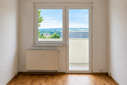 Wohnung Döbeln Pommlitz - 3 Zimmer, 60 m&sup2;, 302&euro; | Angebot:26941512