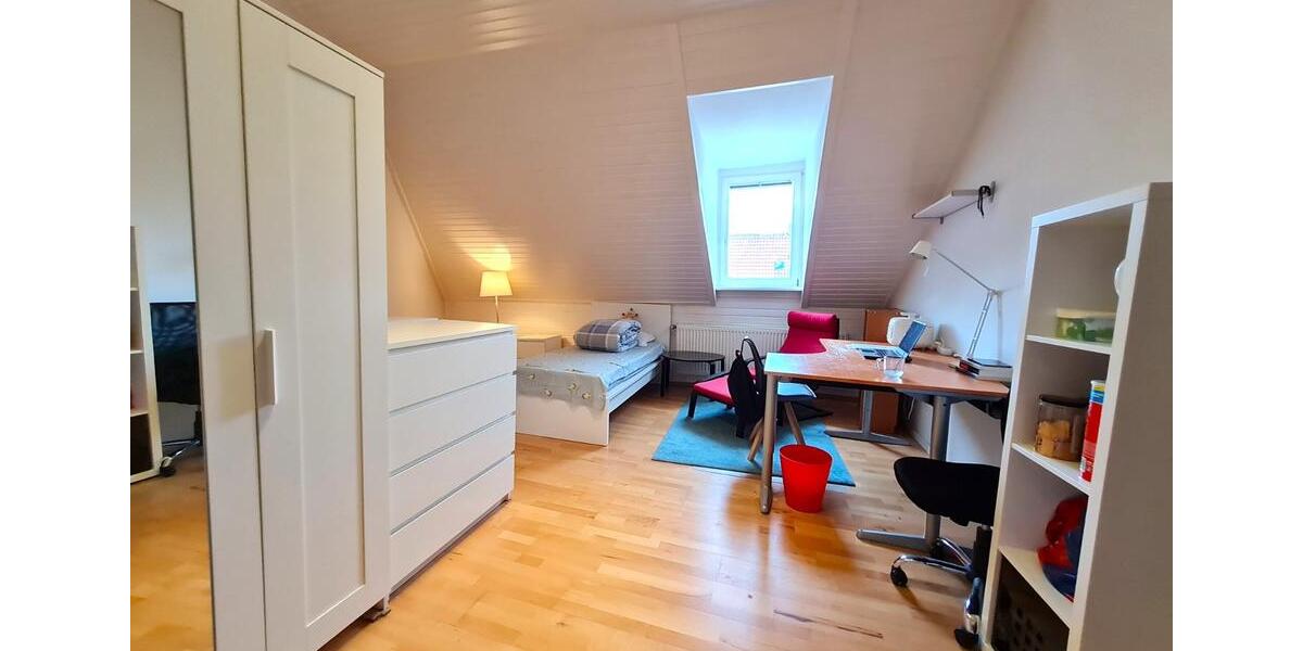 Wohnen auf Zeit Hannover Nord - 1 Zimmer, 18 m&sup2;, 480&euro; | Angebot:25933313