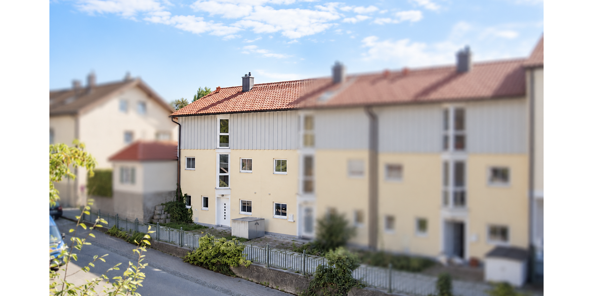 Einfamilienhaus Weilheim - 4 Zimmer, 120 m&sup2;, 1.850&euro; | Angebot:27364976