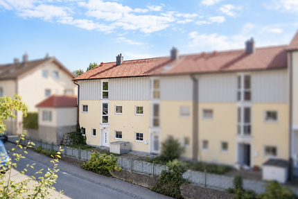 Haus Weilheim - 4 Zimmer, 120 m&sup2;, 1.850&euro; | Angebot:27364976