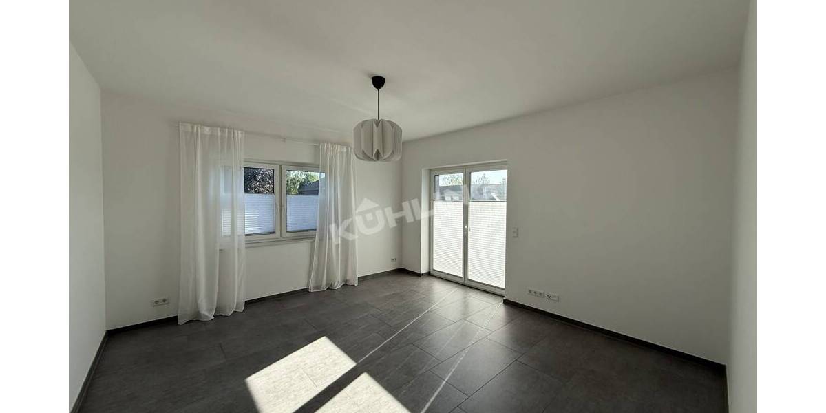 Reihenendhaus Vechta - 3 Zimmer, 105 m&sup2;, 1.150&euro; | Angebot:26768060