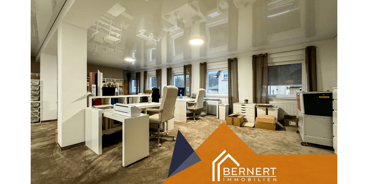 Büro in Rödental 750 € 169 m² zimmer