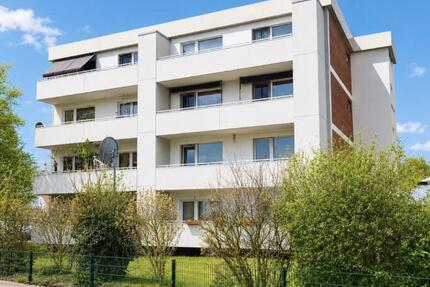 Wohnung Göttingen Elliehausen / Esebeck - 2 Zimmer, 55 m&sup2;, 650&euro; | Angebot:26647061