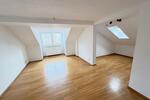 Dachgeschoss Altbau Wohnung Ludwigvorstadt München 2 zimmer