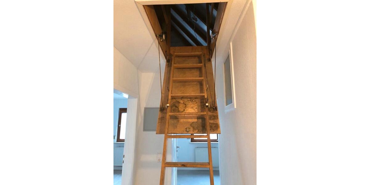 Etagenwohnung Neckarsulm - 3 Zimmer, 60 m&sup2;, 820&euro; | Angebot:26431335