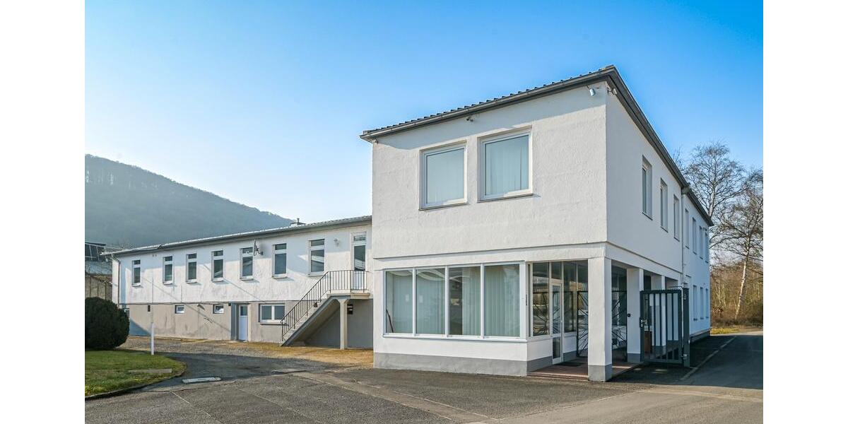 Gewerbeobjekt Gemünden am Main - 220&euro; | Angebot:24420407