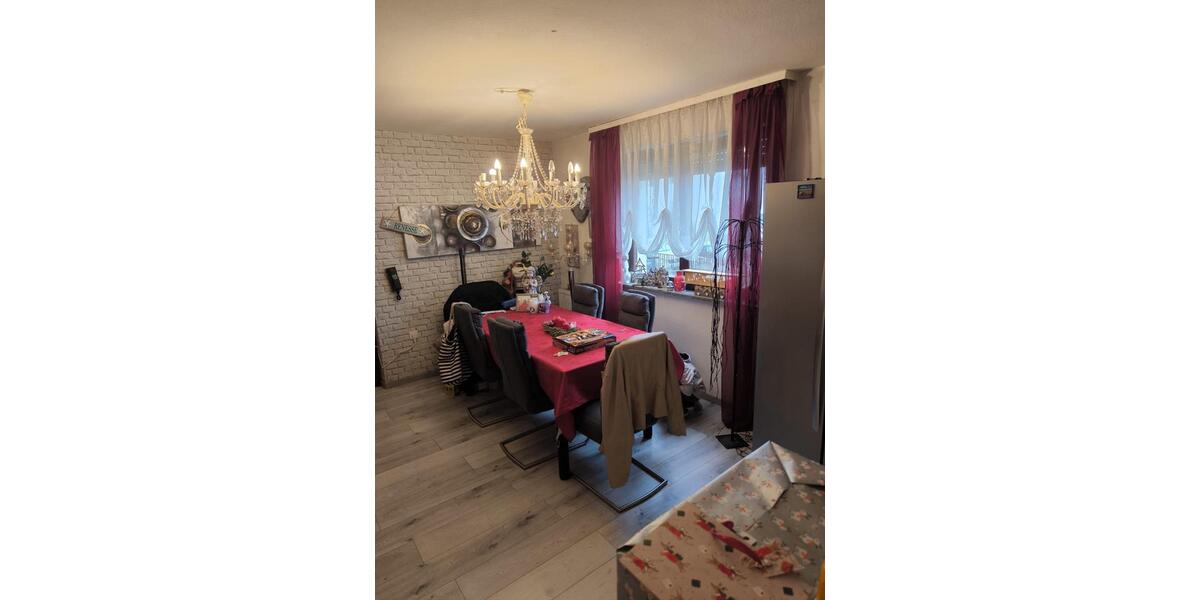 Wohnung zur gemeinschaftlichen Nutzung 5 zimmer