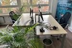 Arbeitsplatz Würzburg Bürogemeinschaft Coworking - flexibel